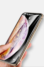 Precision Fit Protection for Apple – Hydraulic Full Screen Tempered Film