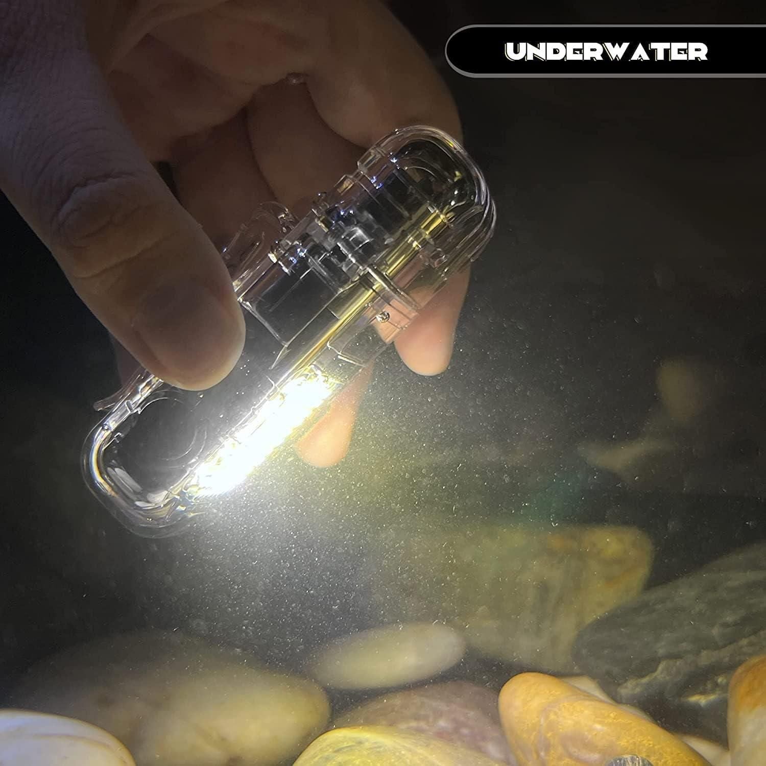 Snapsun Electric flashlight lighter