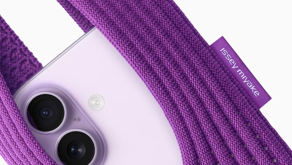 SnapPocket iPhone Sleeve (Assorted Colors)