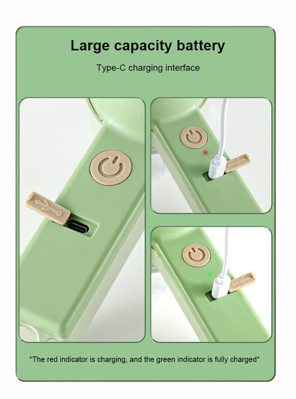 Snapsun Cordless 4-in-1 Electric Vegetable Cutter Set