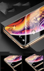 Precision Fit Protection for Apple – Hydraulic Full Screen Tempered Film